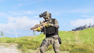 Ghost Recon Breakpoints DEADLIEST Navy SEAL Mission EVER [upl. by Econah962]