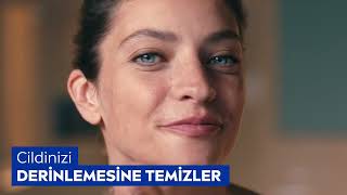 NIVEA Derma Skin Clear ile Sadece 7 Günde Sivilce Karşıtı Etki [upl. by Quenna]