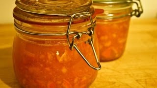 How to make Fast Marmalade [upl. by Panther]