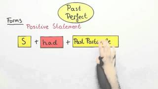 Past Perfect oder Past Perfect Progressive  Englisch  Grammatik [upl. by Ja]