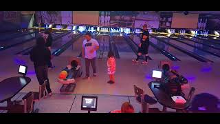 Special Money Movers Bowling Bonanza with Guests Cosmic Bowling [upl. by Radford]