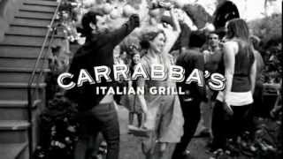 TV Spot  Carrabbas Grill  Festa Di Carrabba [upl. by Enida]