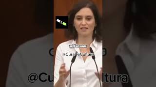 ERREJÓN Y AYUSO DEBATENOPINA capcut psoe amnistía vox españa ps ytshorts [upl. by Oigres560]