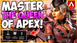 How To MASTER LOBA  In Depth Tips Guide  Apex Legends Season 5 [upl. by Nylessej]