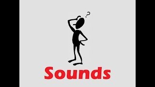 Scratching Sound Effects All Sounds 2 [upl. by Vizzone401]