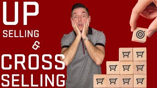 Learn effective upselling amp crossselling strategies to boost your sales and profits [upl. by Slaughter267]