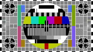 Test Pattern Version 3 [upl. by Juster270]