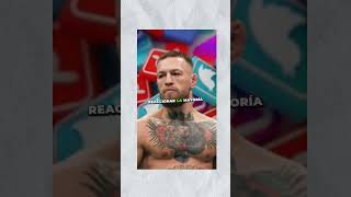 McGregor se retira… ¿otra vez 👀 [upl. by Oballa]