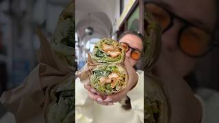 NJ style sandwiches in LA foodie deli losangeles [upl. by Krystalle493]