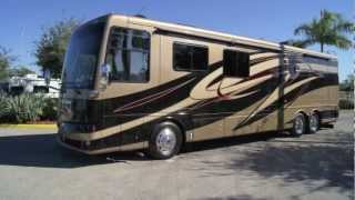 Newmar 2012 Dutch Star 4020 Class A Diesel Motorhome for sale [upl. by Uis908]