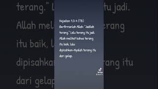 Kejadian 134 [upl. by Lilli]