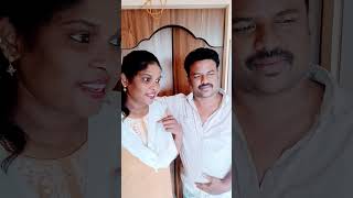 Naney samaikaporencomedycouplegoals husbandwiferagalaigal goviral plslikesubscribe [upl. by Schach]