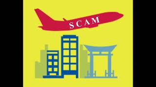 Travel Agency Scam I Want My Job Back Fake Travel Agency [upl. by Thora]