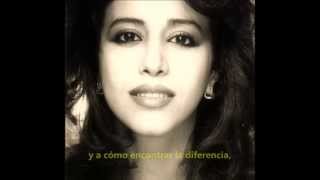 Ofra Haza  Latet 1080p [upl. by Esenej]