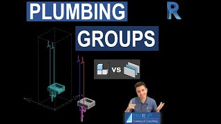 Revit Groups  Groups and Assemblies Part 1 Groups Tutorial [upl. by Niowtna188]