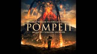 Pompeii Full Soundtrack [upl. by Barling]