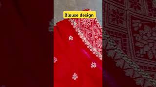 Anita silai cutting ✂️✂️viralvideo fashion sittiching blouse shortvideos [upl. by Sukin292]