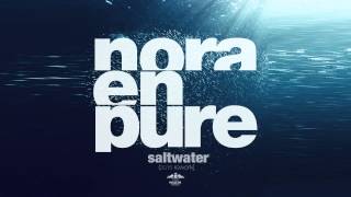 Nora En Pure  Saltwater 2015 Radio Rework [upl. by Ardnalahs10]