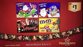 Morrison’s Christmas special advert 2018 [upl. by Lucio378]