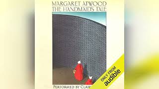 The Handmaids Tale  by Margaret Atwood  Audiobook Review [upl. by Yemane]