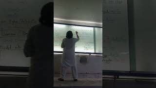 introduction to craniates phylum Chordata BY Dr Manzoor  khan academy [upl. by Trepur]