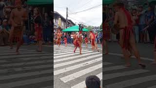 Igorot dance [upl. by Kellia]