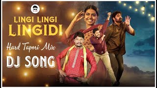 LINGI LINGI LINGIDI  KOTABOMMALI  Dj SONG By Dj MK 🔥trending vinayakachavithi vinayaka [upl. by Seibold]