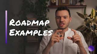 Roadmap Examples  Product Roadmaps Part III [upl. by Aneetsirhc924]