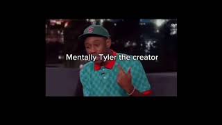 Tyler the creator core [upl. by Einrae]