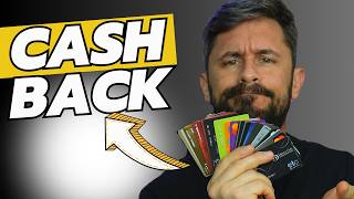 TOP 5 MELHORES CARTÕES PARA CASHBACK em 2024 [upl. by Radford80]