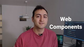 Intro to Web Components [upl. by Trellas]