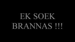 So sê die muis EK SOEK BRANNAS [upl. by Airitac]