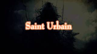 Demons Souls Dialogue  Saint Urbain [upl. by Season]