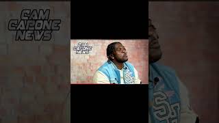 03 Greedo  gets knocked out LA county jail 5000 floor [upl. by Emanuela]