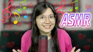 COMO FAZER ASMR [upl. by Eleik]