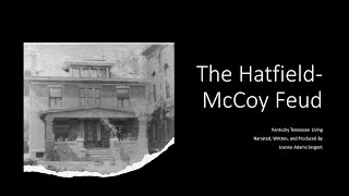 The HatfieldMcCoy Feud Part Six The Trials of 18881901 [upl. by Koorb202]