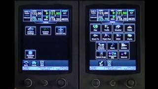 How to Access Garmin G3000 LRU Status Information [upl. by Aicirtac]