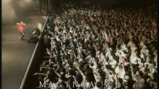 水木一郎 Ichiro Mizuki  マジンガーZ Mazinger Z LIVE [upl. by Tull668]