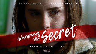 Sharing the Secret 2000  Full Movie  Mare Winningham  Alison Lohman  Lawrence Monoson [upl. by Anallese]