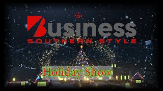 Business Southern Style December 2023 [upl. by Nessnaj]