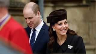 Kate Middleton has reservations about weird Royal Family tradition [upl. by Oicnedif]