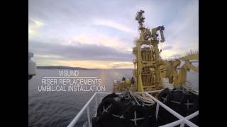 OI Video Statoil SLMP Sept 2015 [upl. by Acinoryt]