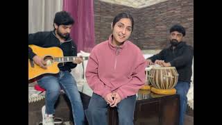 SAKHIYAAN  COVER   Mani Chopra  Paras Chopra  Maninder Buttar  MixSingh  Babbs  Punjabi Song [upl. by Naiditch]