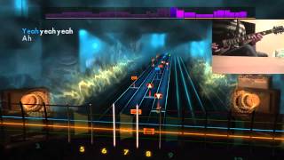 Rocksmith 2014  Bright Lights  Gary Clark Jr Lead Guitar [upl. by Yelsgnik297]