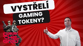 Gaming krypto – Čeká nás výstřel [upl. by Eward]