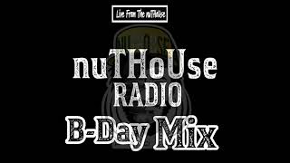 nuTHoUse RADIO DJ Mix nutsoVibes 2 [upl. by Yuh]