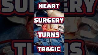 SAD TIMES AFTER HER SURGERY heartsurgerysurvivor comedyshorts heart [upl. by Runkel]