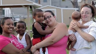 WATCH Journalist Maria Hinojosa On Infant Mortality In ROC amp A Tribute To ROC Veterans [upl. by Lin]