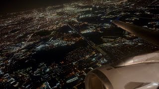 4K – Awesome IAE Engine Symphony – EWR Takeoff – United – Airbus A319100 – N832UA – SCS 1137 [upl. by Iruam]