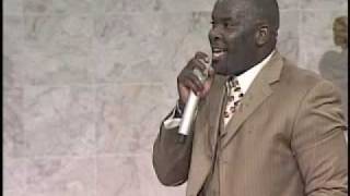 Pastor Torrey Phillips Its Over Part 2 [upl. by Owiat]